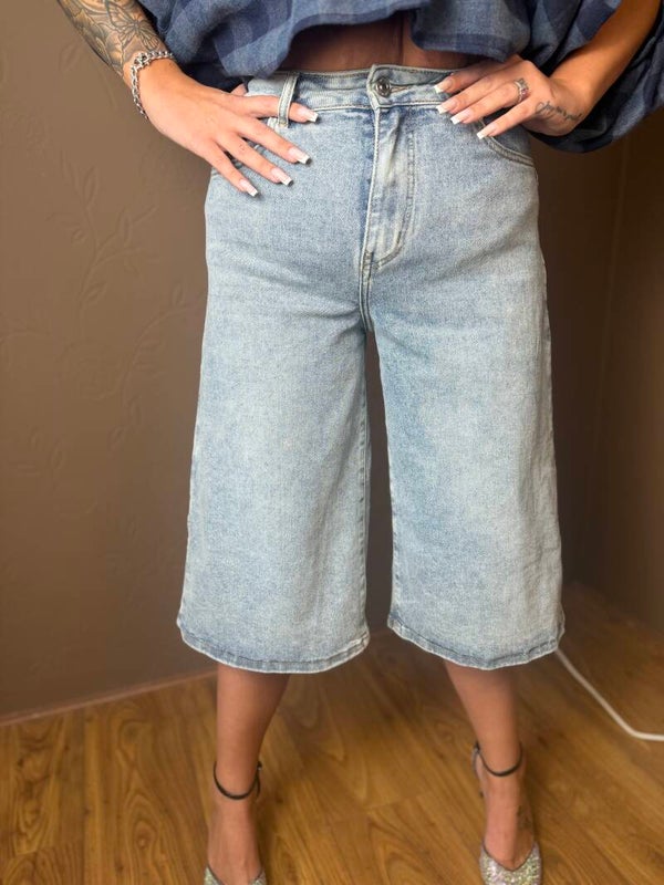 The Brooklyn Denim