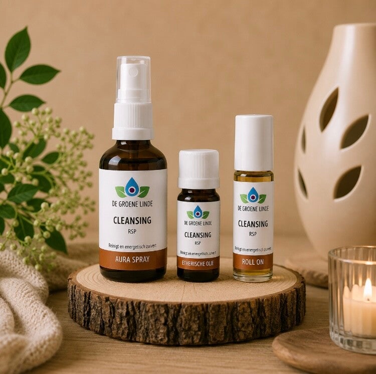 Cleansing - HSP
