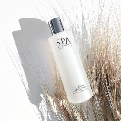 Aloe Vera Glycolic Toner