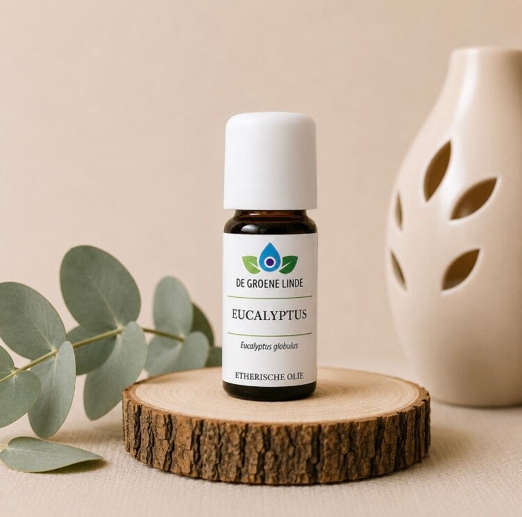Eucalyptus Olie