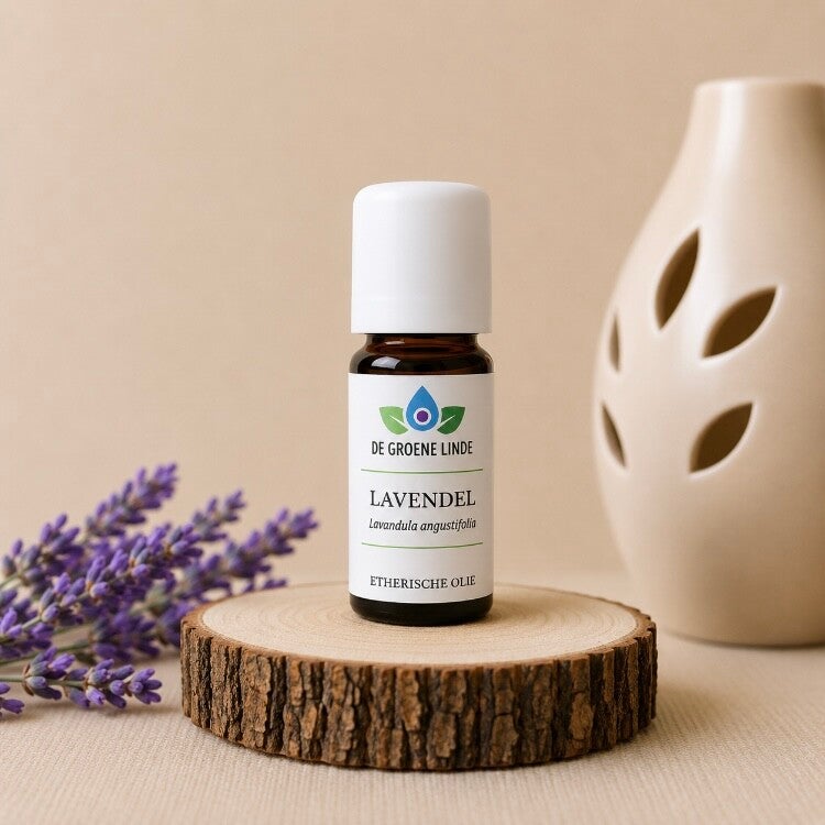 Lavendel Olie