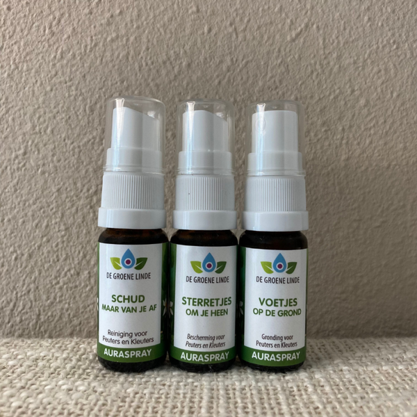 Proefpakket - Peuter