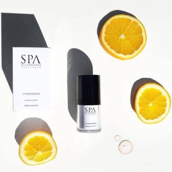 Vitamin Serum