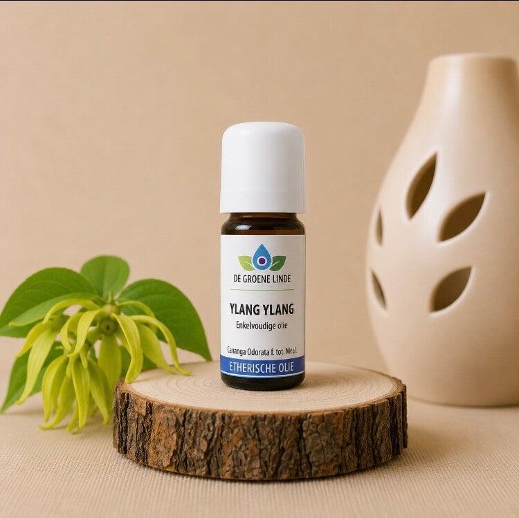Ylang Ylang Olie