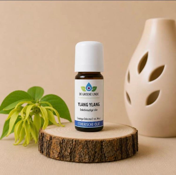 Ylang Ylang Olie