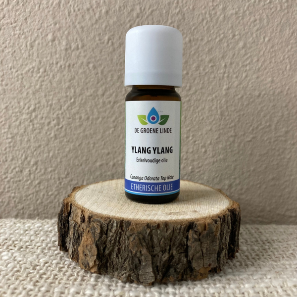 Ylang Ylang Olie
