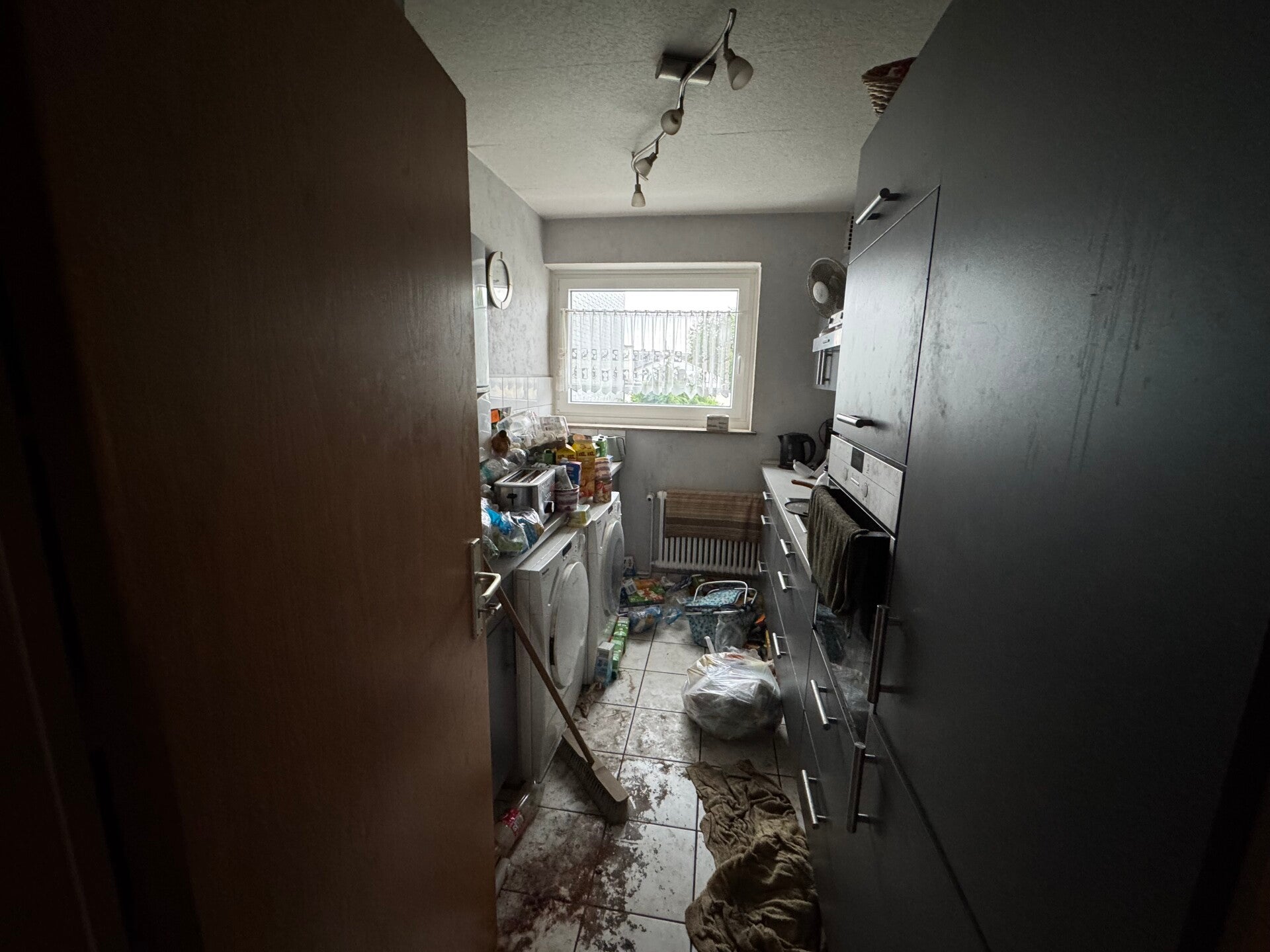     Professionelle Wohnungsentrümpelung durch SafeClean NRW
