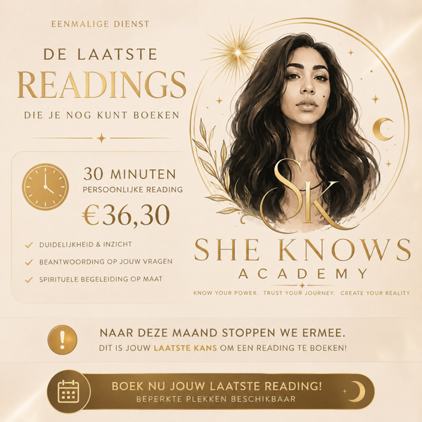 De Laatste Readings