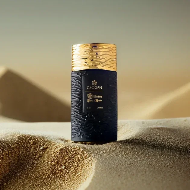 Parfum Homme N°3250 Chogan Burberry for men, Burberry, 35 ml