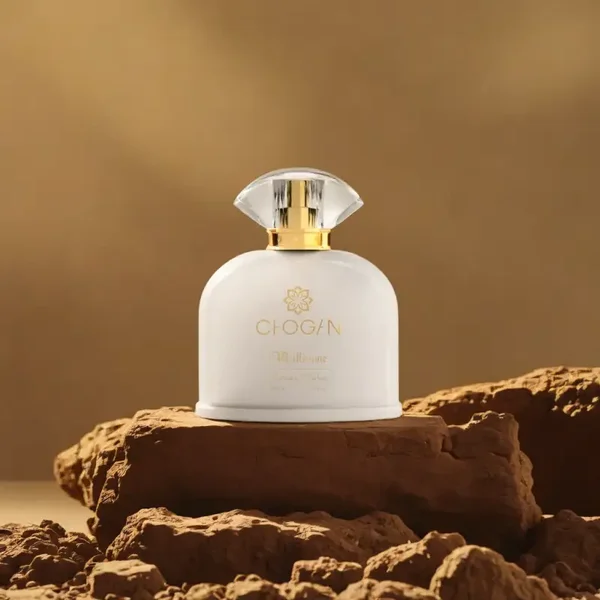 Parfum Femme N°132 Chogan,My May de Armani, 100 ml