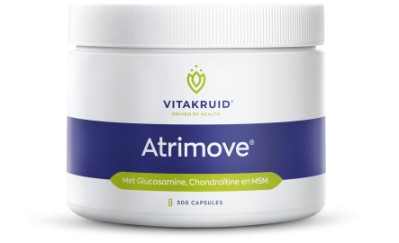 Atrimove® 300 capsules | Vitakruid