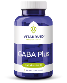 GABA Plus | Vitakruid