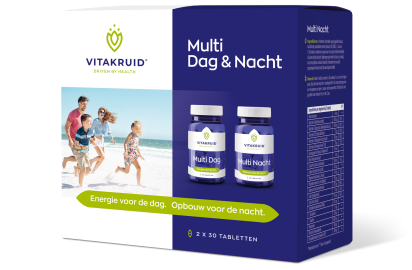 Multi Dag & Nacht® | Vitakruid