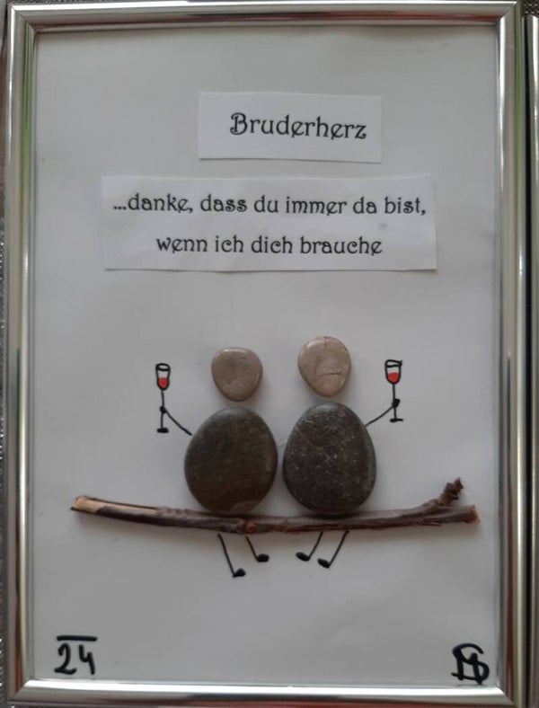 Bruderherz