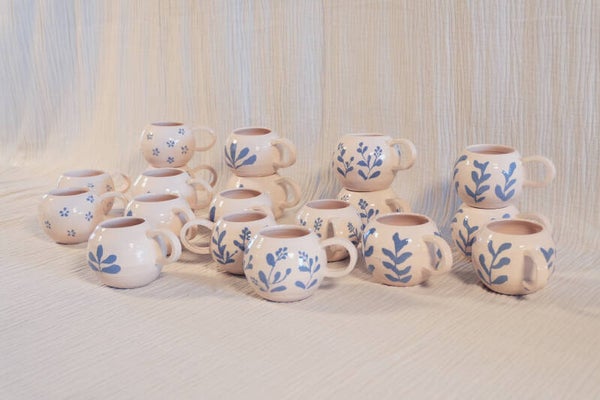 Mini Mug Café