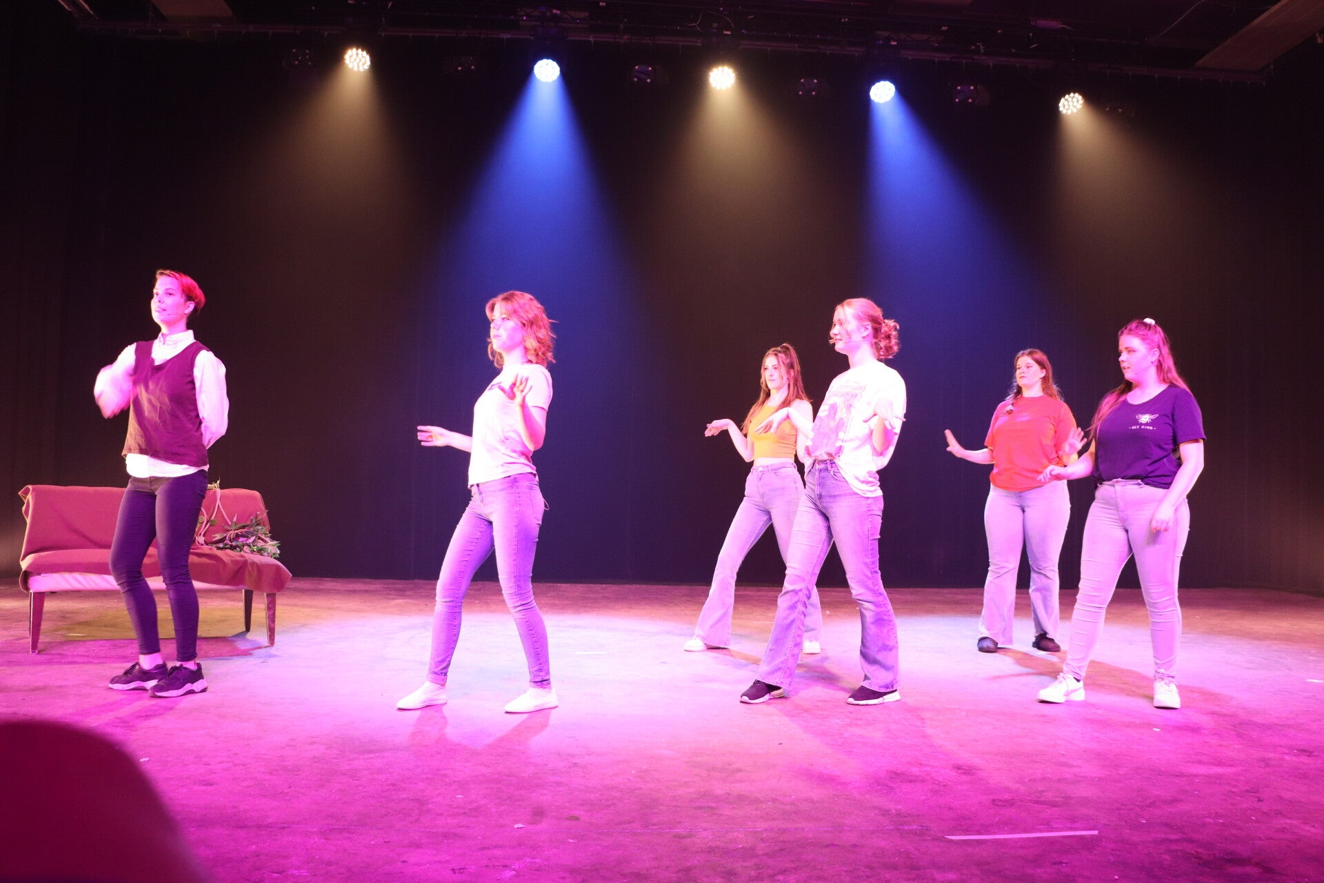 Lippen Liegen Musicio3