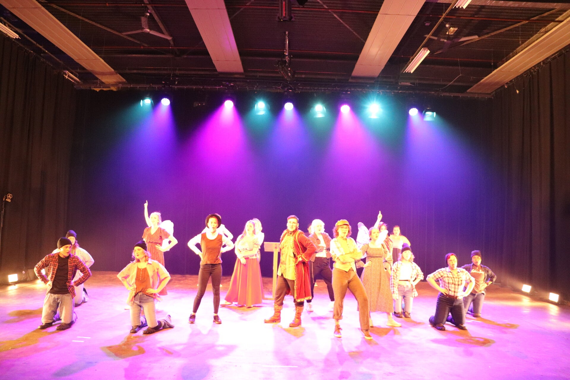 Het komt altijd goed Musicio5 