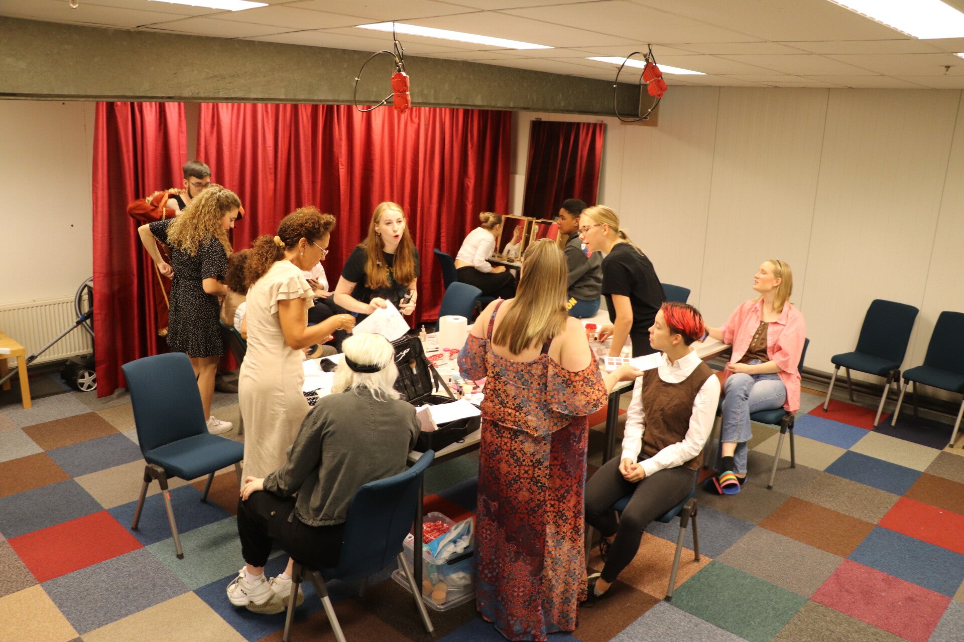 Kap en Grime Musicio  5