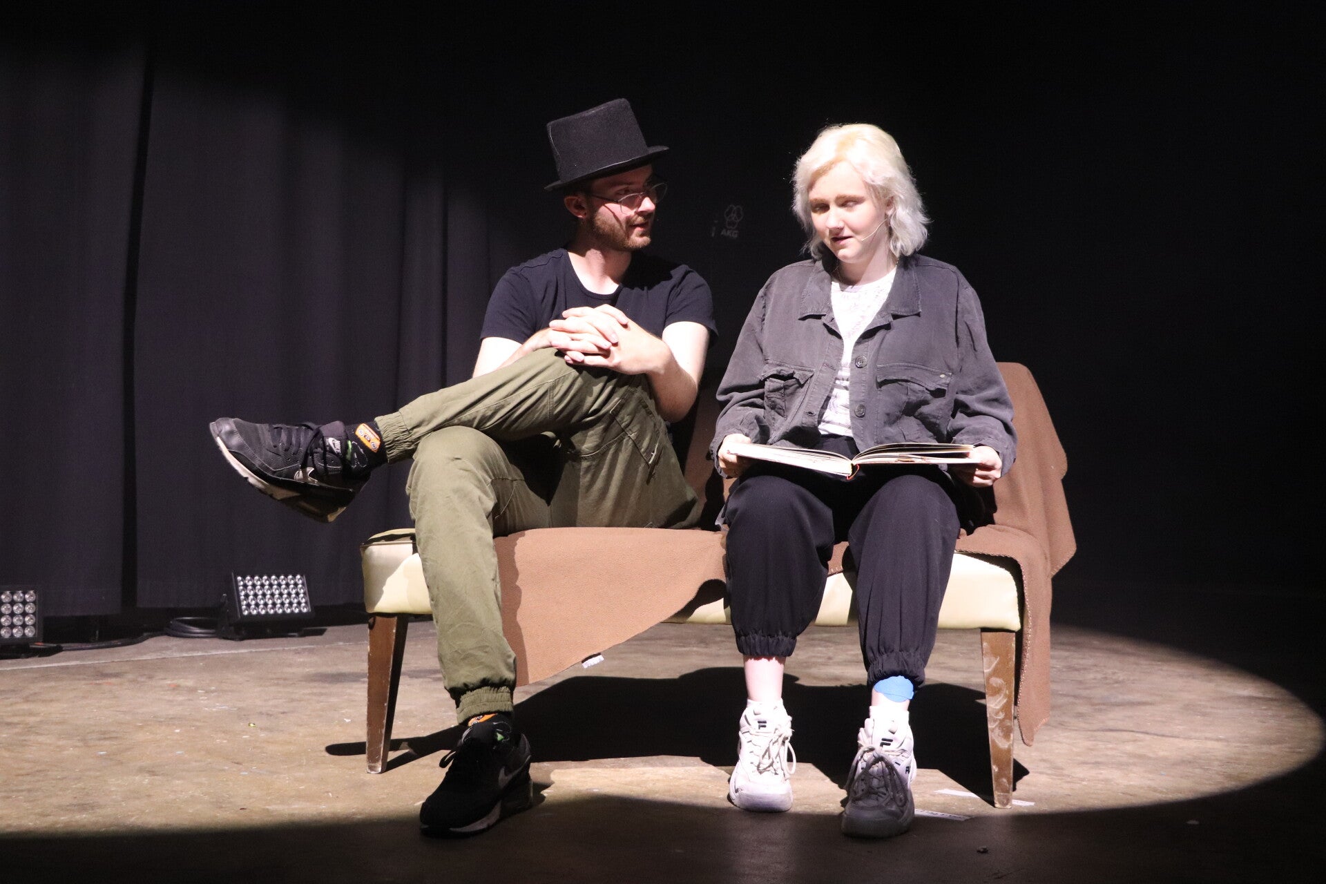 Niet zomaar een boek Musicio