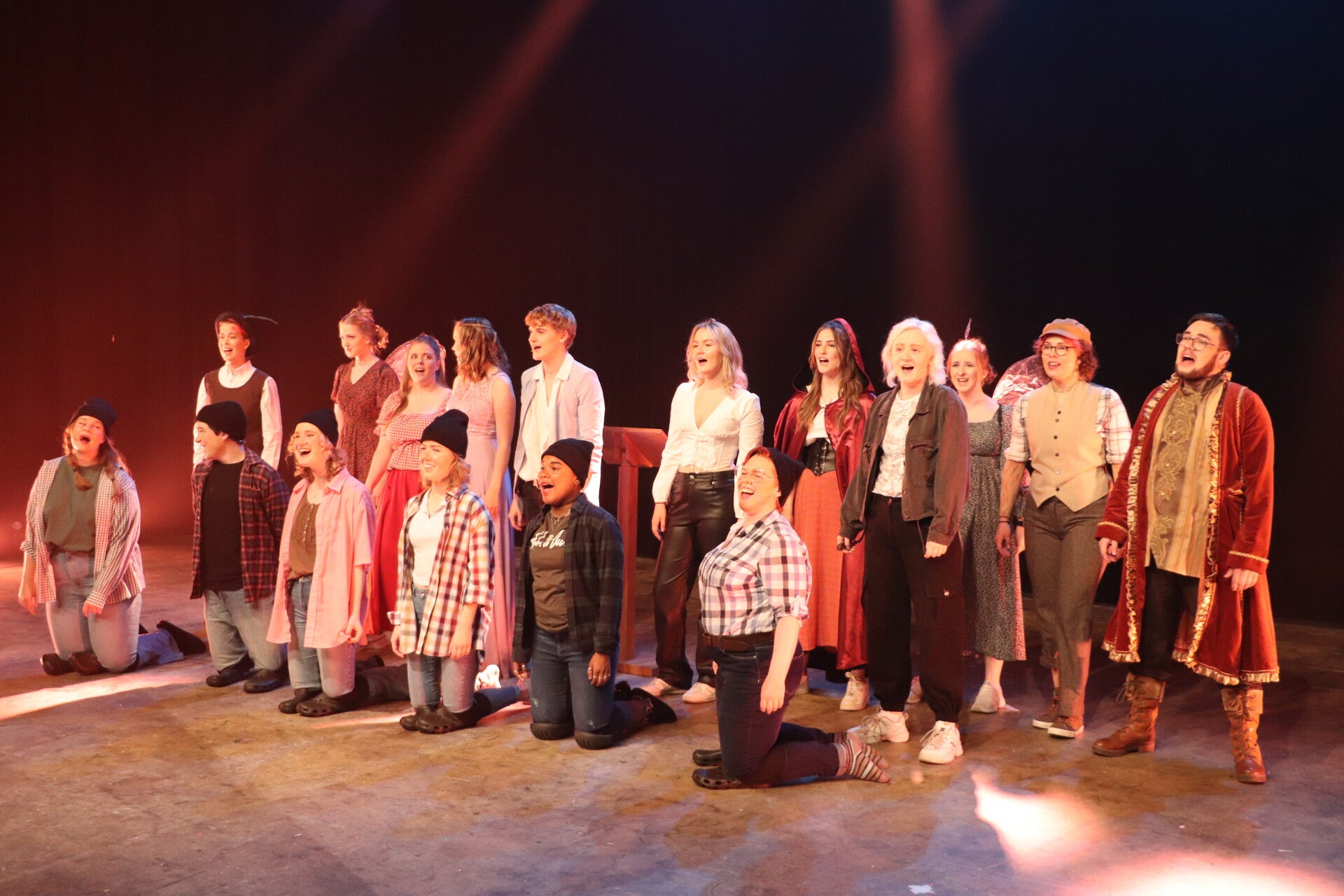 Blijf geloven 1 Musicio