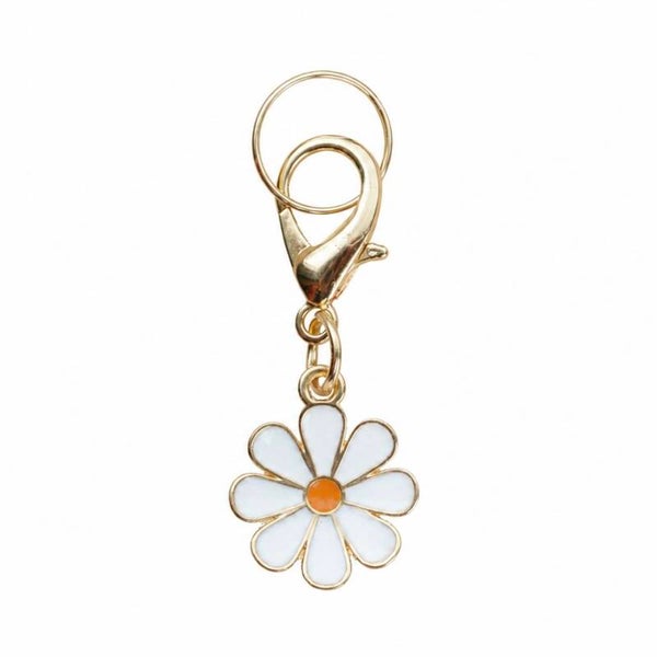 Sweet Daisy Charm | hoofdstelbedel