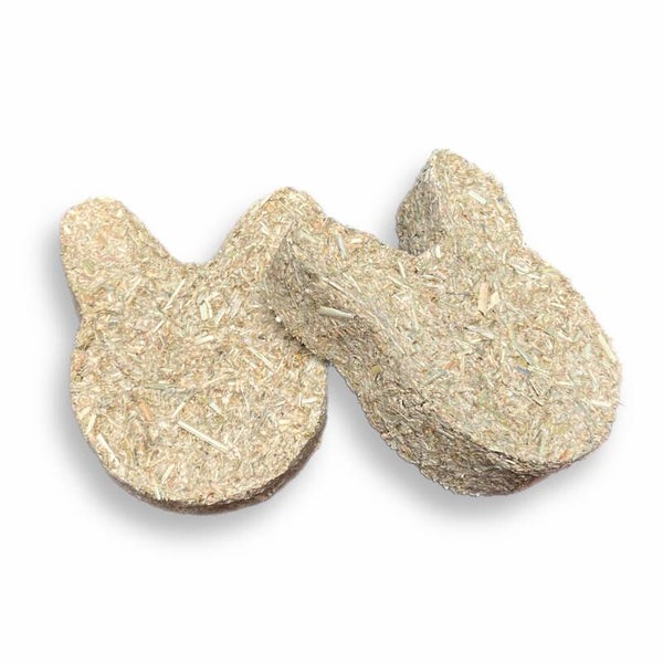 FRB Bunny Biscuits | 100% natuurlijke koeken voor konijnen & knaagdieren