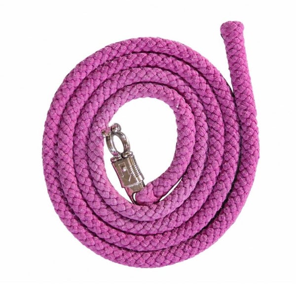 Leadrope fuchsia