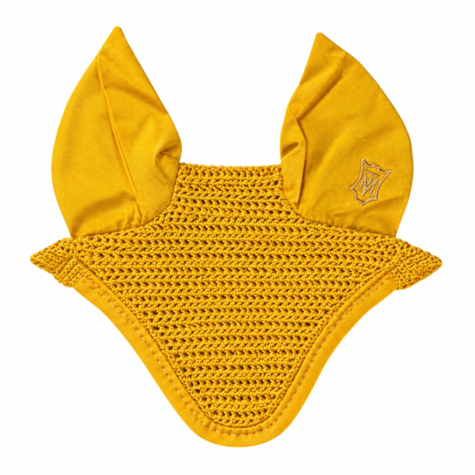 Mattes fashion-line oornetje - maat pony