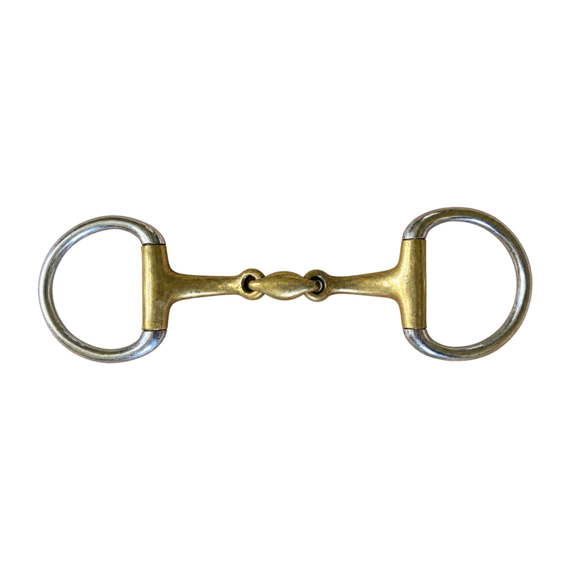 BR dubbelgebroken bustrens - 11.5cm