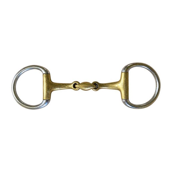 BR dubbelgebroken bustrens - 11.5cm