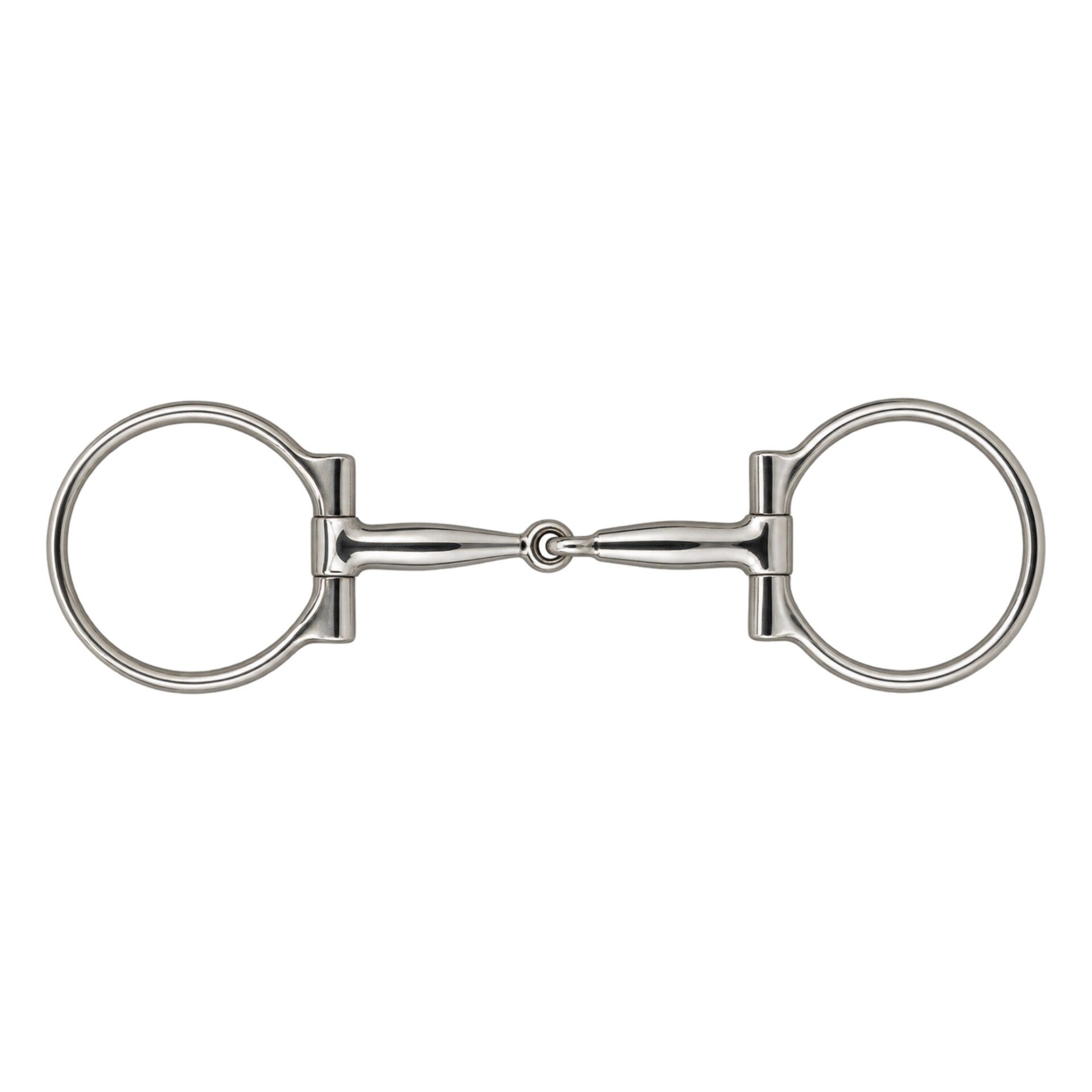 Enkelgebroken bit – 11,5 cm