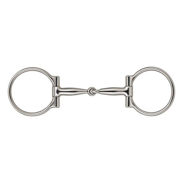 Enkelgebroken bit – 11,5 cm