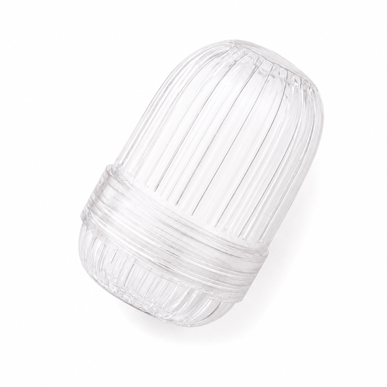 Thee infuser capsule