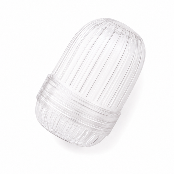 Thee infuser capsule