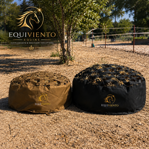 Equiviento HayNest