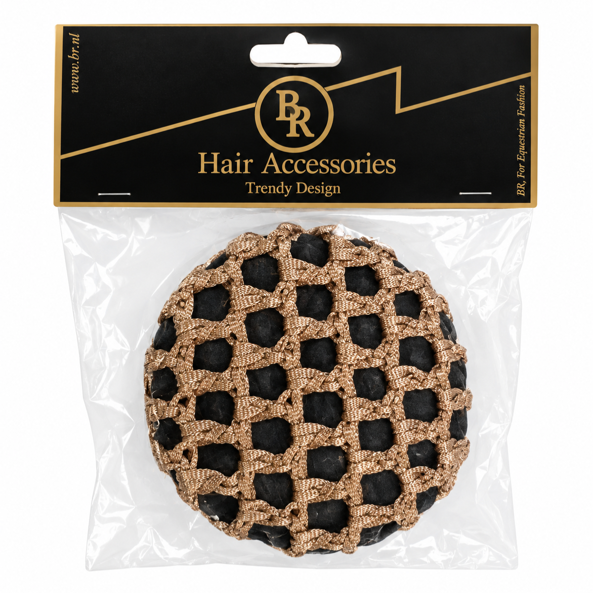 BR haarnetje