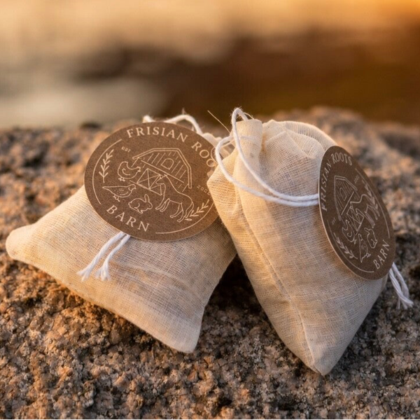 Botanic Breath | theeblend voor paarden, konijnen, knaagdieren & pluimvee