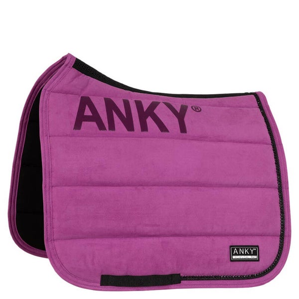 ANKY technical dressuur zadeldekje - maat full