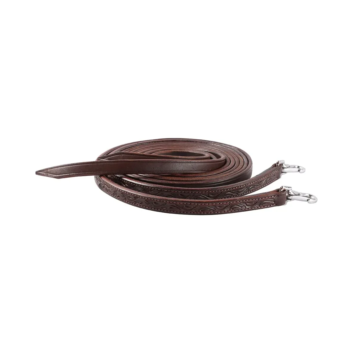 EDIX split reins met tooling