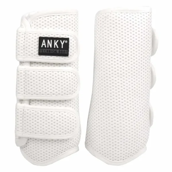 ANKY climatrol matt dressage boots - maat S