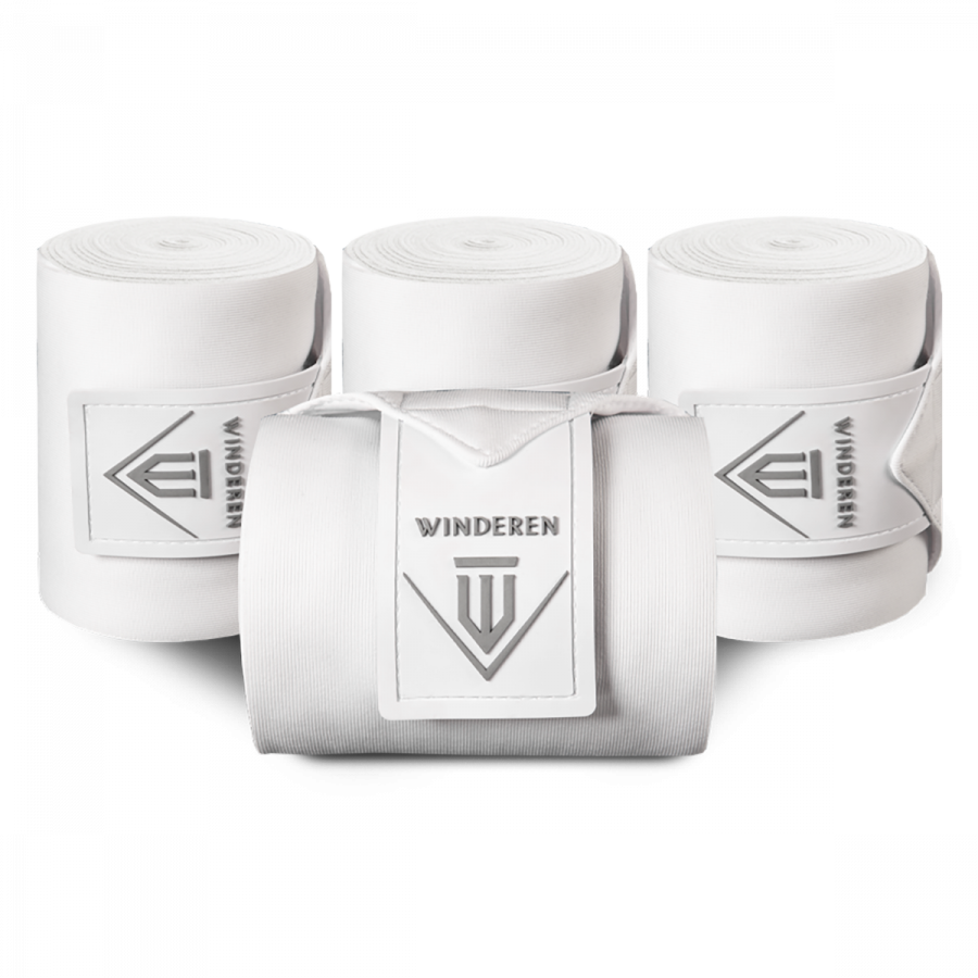 Winderen thermo line training bandages - one size