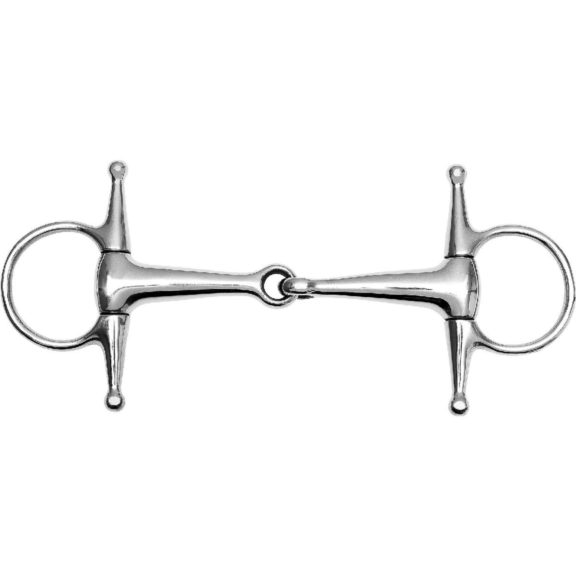 Feeling kneveltrens full cheek mini – 11,5 cm
