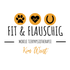 Fit und Flauschig Tierphysiotherapie