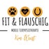 Fit und Flauschig Tierphysiotherapie
