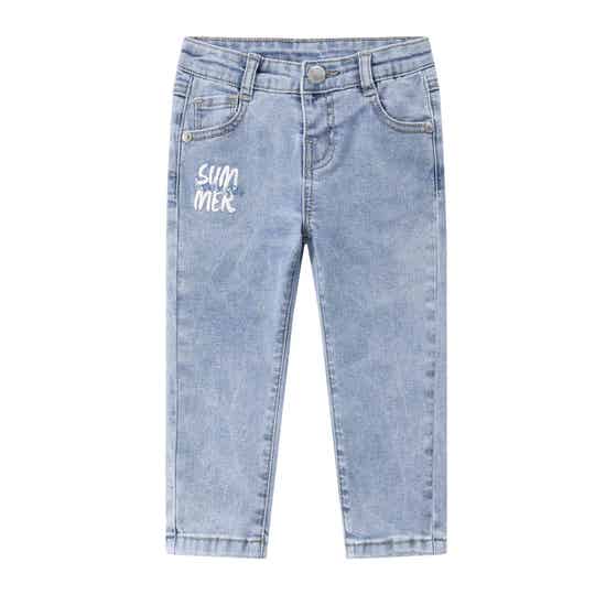 Jeans Summer