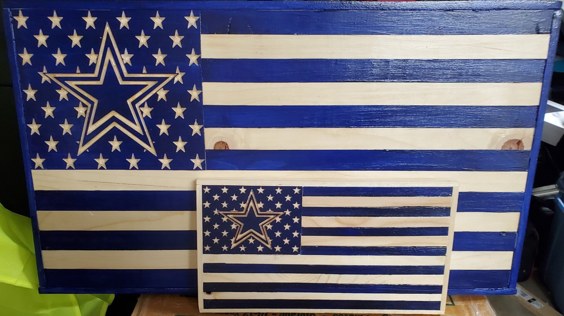 Sports Flags
