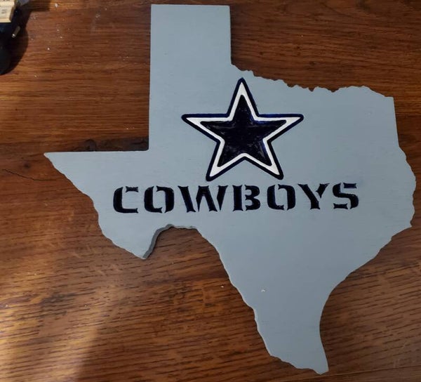 Dallas Cowboys Texas