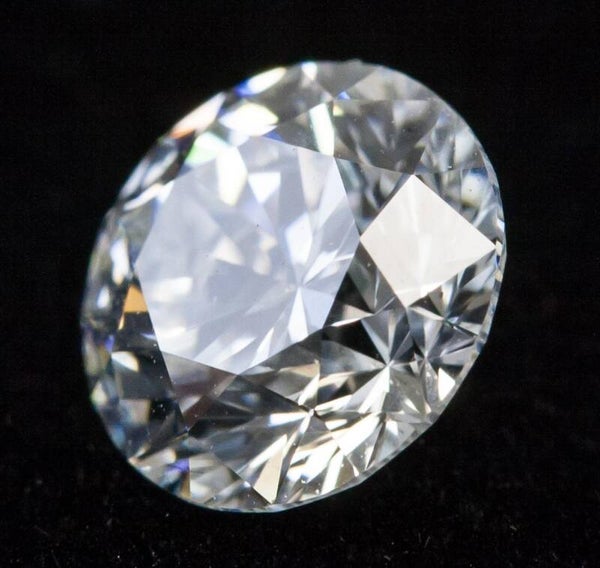 Losse diamant VS1 G 1,55 karaat met certificaat IGI