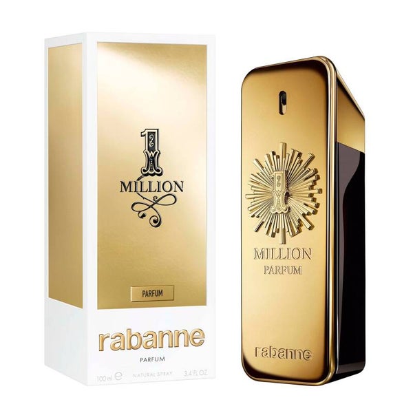 Rabanne - 1 Million Parfum - Parfum - 200ml