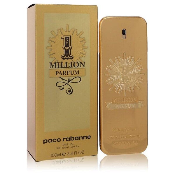 Paco Rabanne - 1 Million Parfum - Parfum - 100ml